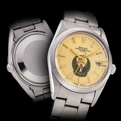 rolex uae website.